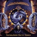 GAMMA RAY - SOMEWHERE OUT IN SPACE 이미지