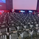 소향공원 | 부산국제영화제 영화의 전당 야외극장 포풍추영, 짱구 후기 /야외극장 꿀팁