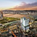 메가스터디학원 앞 이미지