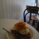 KALM | [망원 까페] 단언컨데 올해의 아인슈패너, 까페 캄(KALM)