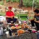 다목적광장 야영장 이미지