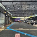 동백유워시 셀프세차장 이미지