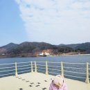 칠갑실내골프장 | 충남 청양 아기랑 가볼만한곳 칠갑타워 스카이워크 유모차 관람 후기