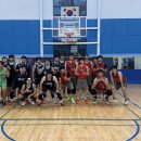 제11회 강남구청장배 농구대회 일반부(D6) 결선 경기결과 이미지
