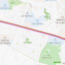 성모의원앞-남산관광앞 이미지