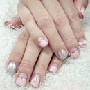 미콜뷰티 | 셀프젤네일::엔리안젤, 미콜뷰티 파츠, 이니셜니퍼캡