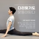 스트레칭조이 이미지