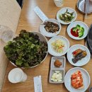 산수로 | 팔당호 집밥같은 설가네쌈밥 강력추천 내돈내산 후기