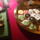 쿠키당구장 이미지