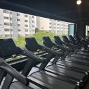 범휘트니스 탄현점 이미지