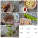 토마토 수재돈까스 | 주간 일기 :: 2024년 10월 4주차