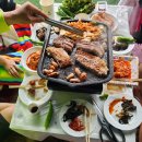 돈대박 - 홍성군 문화로80번길 10 | ​“여기 진짜 대박이네…” 당일치기 죠스 글램핑, 돈 아깝지 않은 풀코스 솔직후기