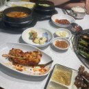 울산 달동 먹자골목 삼겹살&amp;양념갈비 고기맛집 돼지부엌