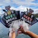 빅베어워터스키팀 in 워터랜드 춘천 수상스키장