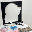 뽐내시개 이미지