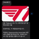 시노코자 | [서류 전형 합격] LCK 티원 서류 합격 후기