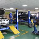 OK자동차정비 이미지