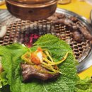다산 맛집 화기애애 추천 다현아 근처 최애 고기집