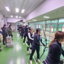 진호국제양궁장 양궁장 이미지