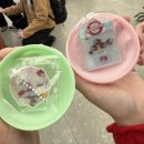 목동 현대백화점 키움 히어로즈 팝업스토어 방문 후기