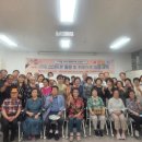 스마트폰 & 키오스크 활용 이미지