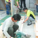 꿈둥지 지역아동센터 이미지