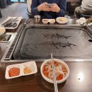 삼겹의 난 무한리필 삼겹살집 후기