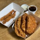 하루미수제돈까스 이미지