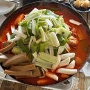 할머니묵집 | 파주 서패동 심학산 내돈내산 맛집 묵이 들어간 닭도리탕 할머니묵집 대존맛 추천