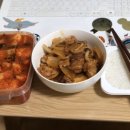 만만한 닭갈비 이미지