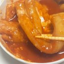 떡볶퀸 사과떡볶이 리미티드에디션 내돈내산 솔직후기 (+오리지널, 반전팩)
