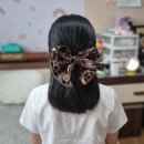 조이리본 | 아이 머리핀 만들 때 손이 편한 조이글루 무선글루건 리본공예 취미맘이 써본 조이글루 후기