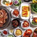 담은숯불갈비