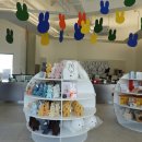 거제 감성카페 미피카페 miffy cafe