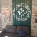 달리는커피춘천석사점