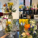 나비공간 | 공간 대여 가능한 연남동 꽃집 나비광선 플라워 원데이클래스 후기