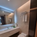 씨유 동탄스타즈호텔점 | [경기 화성] 스타즈호텔프리미어 | 동탄 호텔 디럭스 더블룸 후기