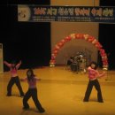 2005 서구 청소년 동아리 축제 예선＂열광!열정! (댄스부문) 이미지