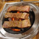 산정호수 아일랜드 이미지