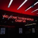 뉴월드당구장 | 대구 동성로 실내 데이트로 딱, 캠프 VR 이용후기