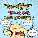 하이 설핏 네이버블로그
