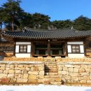 상주 추원재 이미지