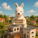 쿠지 홀리데이 이미지