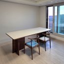 세린가구 | 지아띠 경남점 식탁 구매 사용 후기 30평대 3인가구 브릴2000포세린 내돈내산 후기