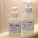 (주)산성헬스케어 | 올리브영 보습 일리윤 바디로션과 저자극워시! 더마브랜드 추천템