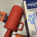 애완견배변봉투 | 반려견 배변집게통 사용후기