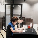 시니어 요가 | [진주 요가 | 2025년 시니어 요가 자격증 과정 후기♥️ | 경남진주요가자격증 | 평거동 요가]