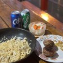 삼초전&촌놈떡갈비 이미지
