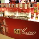 수제 맥주 제조 과정 이미지