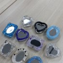 강북생활문화센터2 | [전주 공방] 레진반지 이어 난리난 레진거울 스마트톡✨ 장계생활문화센터 2번째 출강 후기